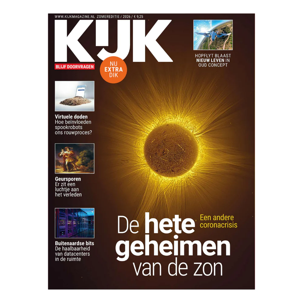 KIJK editie 7-8 - 2026